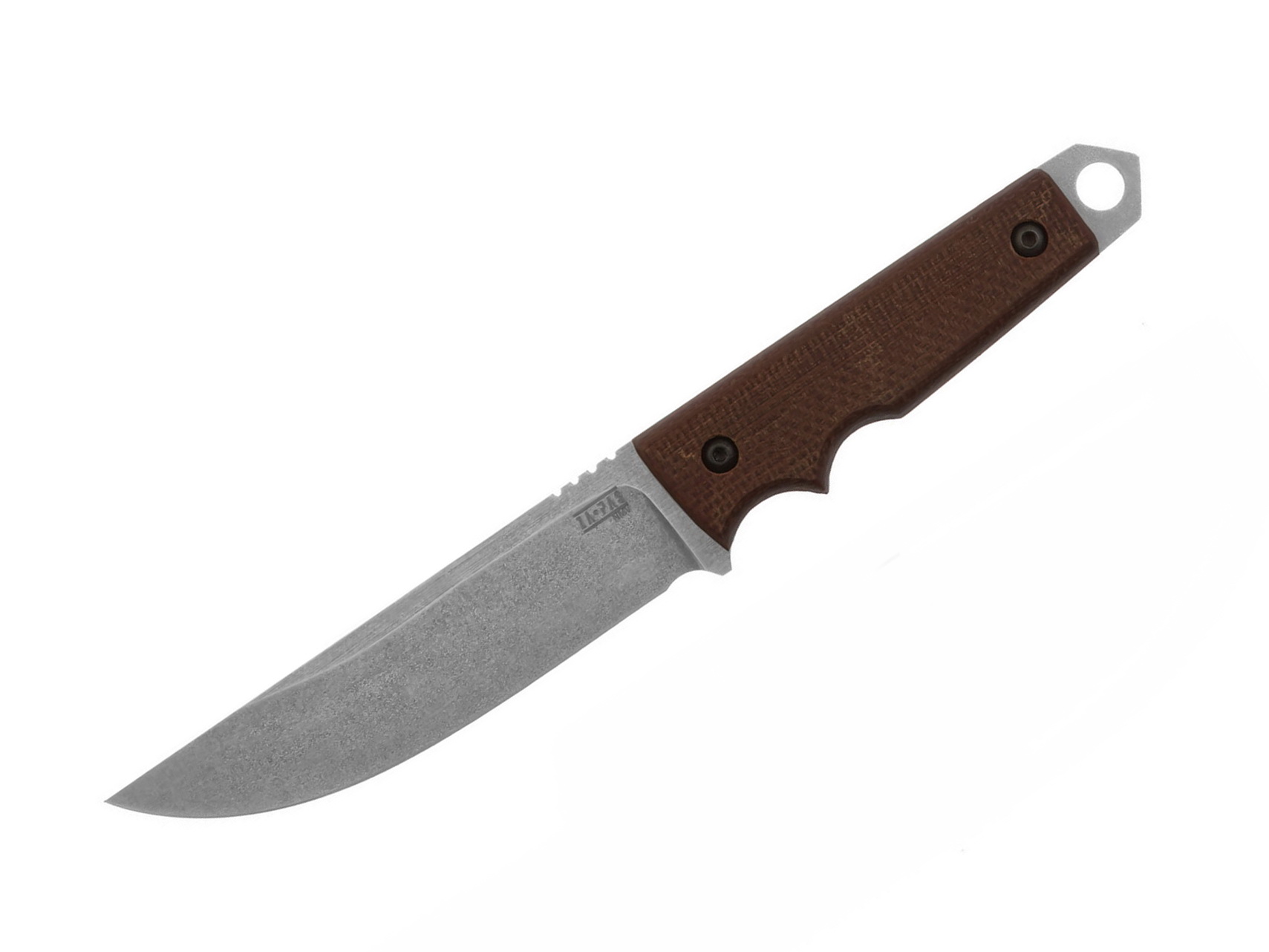 Za-Pas Urban Tactic SW Micarta Brown UT-ST-M-BR