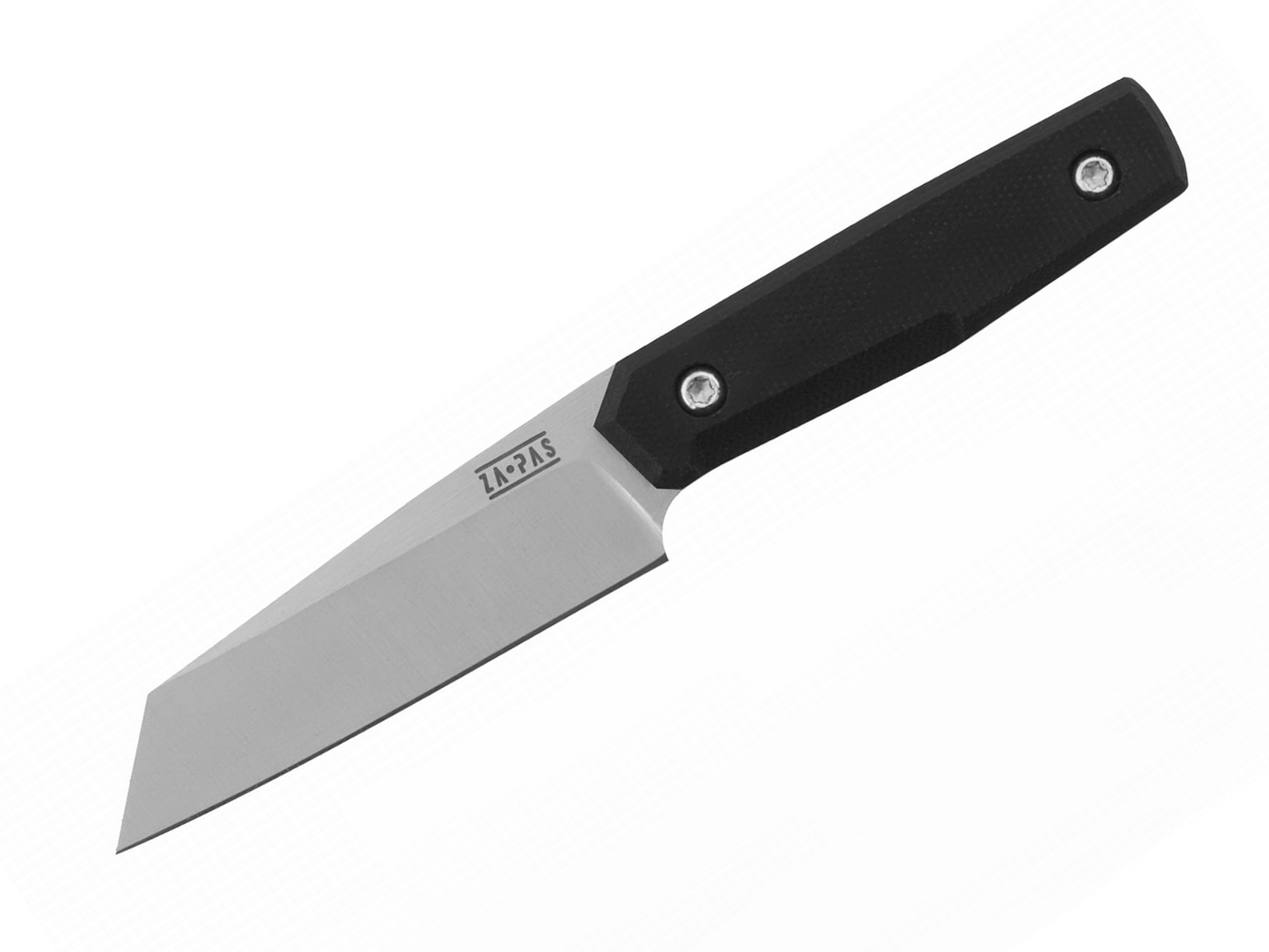 Za-Pas Geo G10 Black GEO-G10-BL