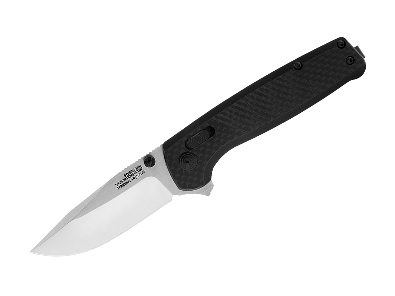 SOG Terminus XR S35VN TM1025-BX