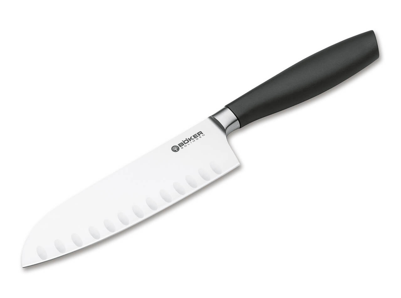 Levně Böker Core Professional 130835 santoku 16,5 cm