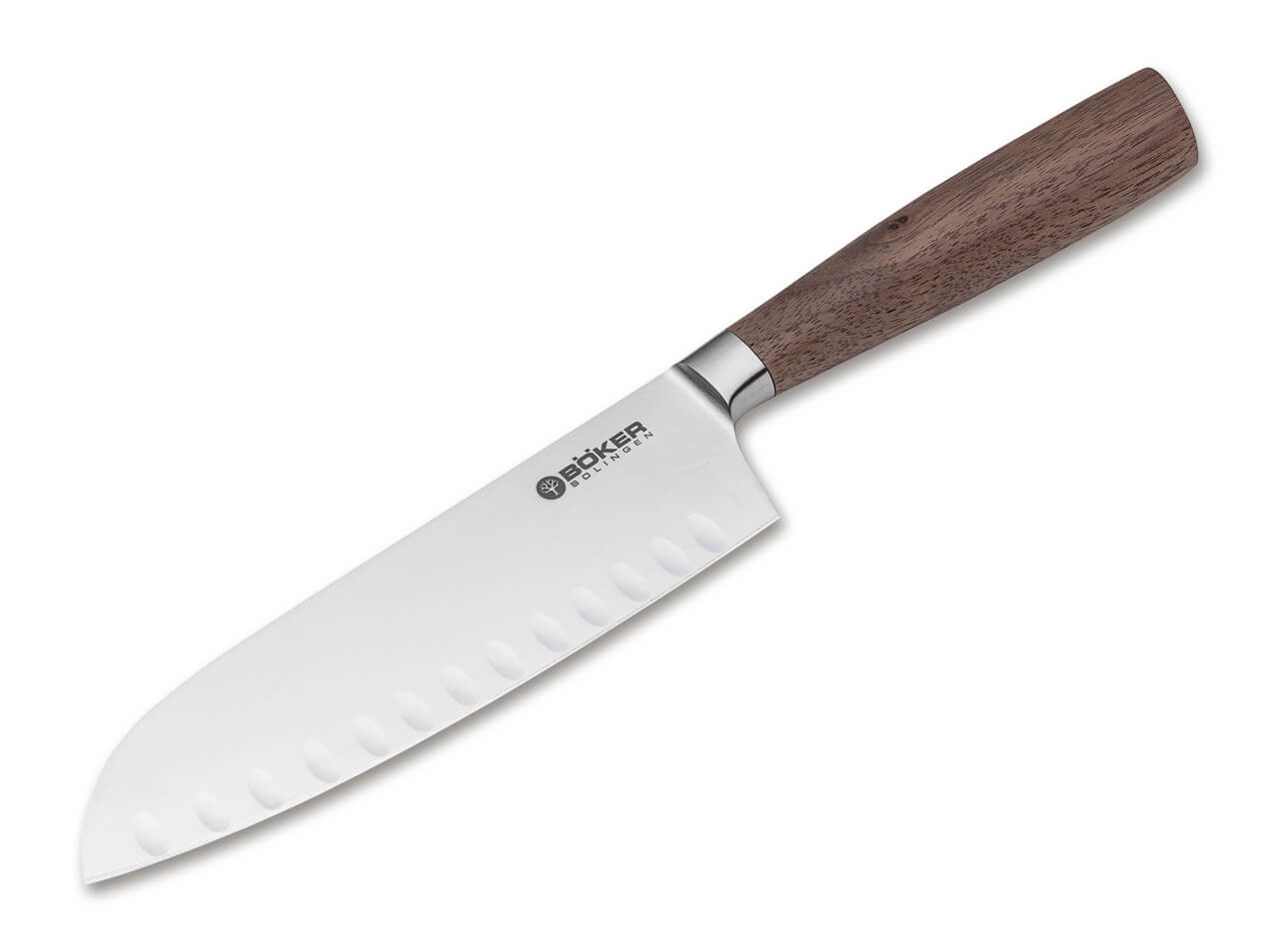 Böker Core Wood 130735 santoku 16,5 cm