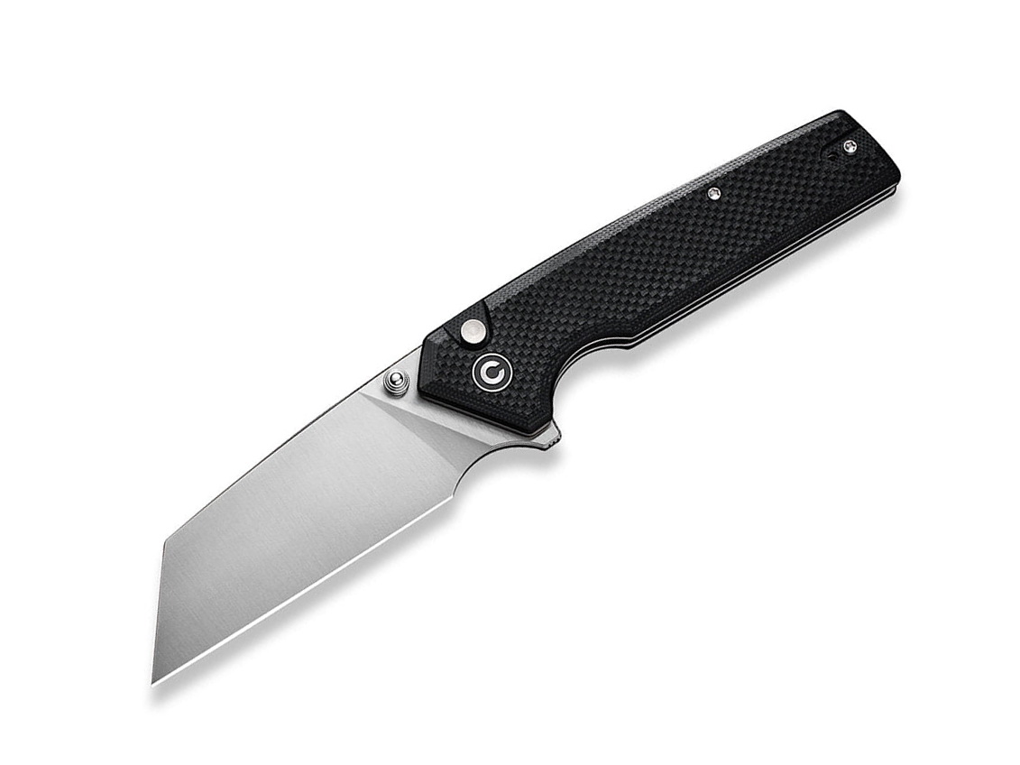 Civivi Amirite C23028-2 Nitro-V G10 Black