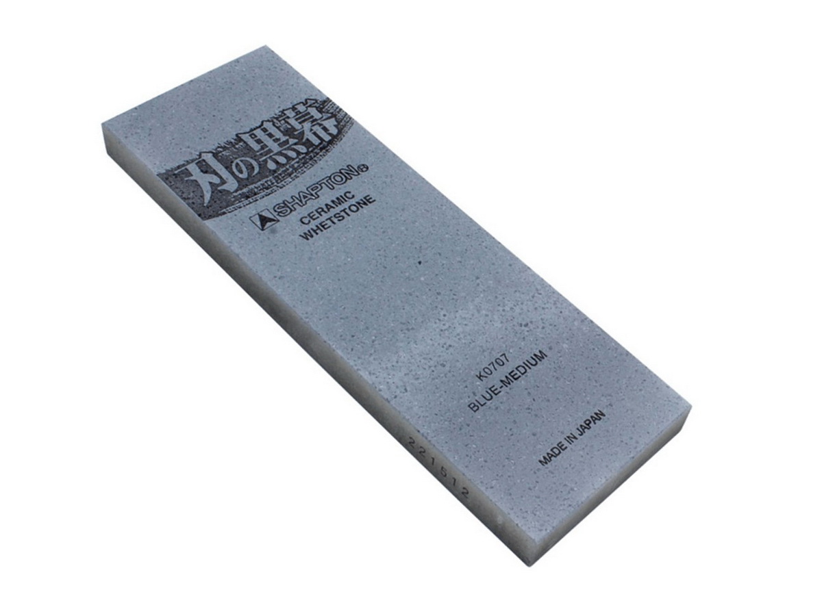 Shapton Kuromaku 1500 grit K0707 brusný kámen