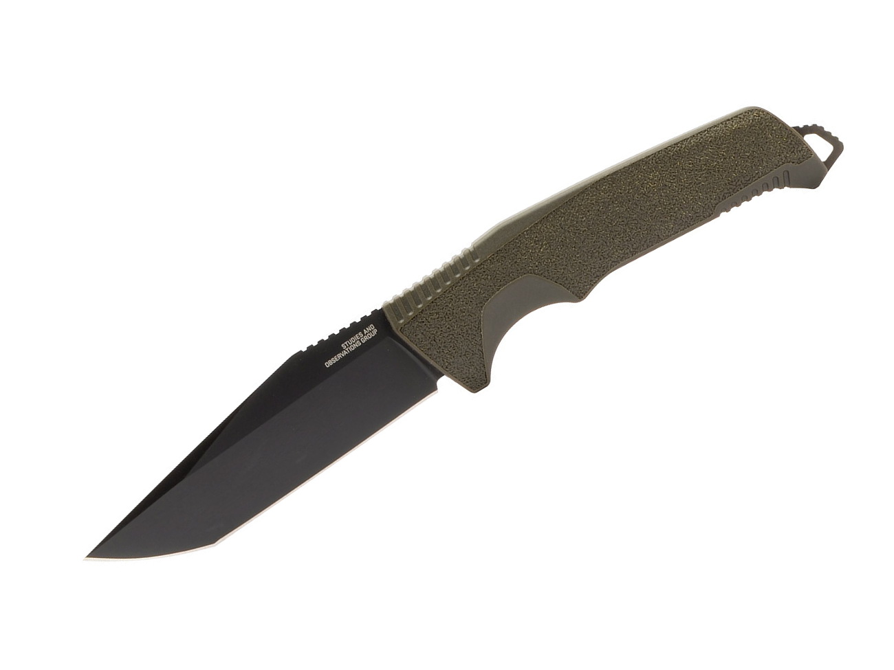 SOG Trident FX - OD 17-12-03-57