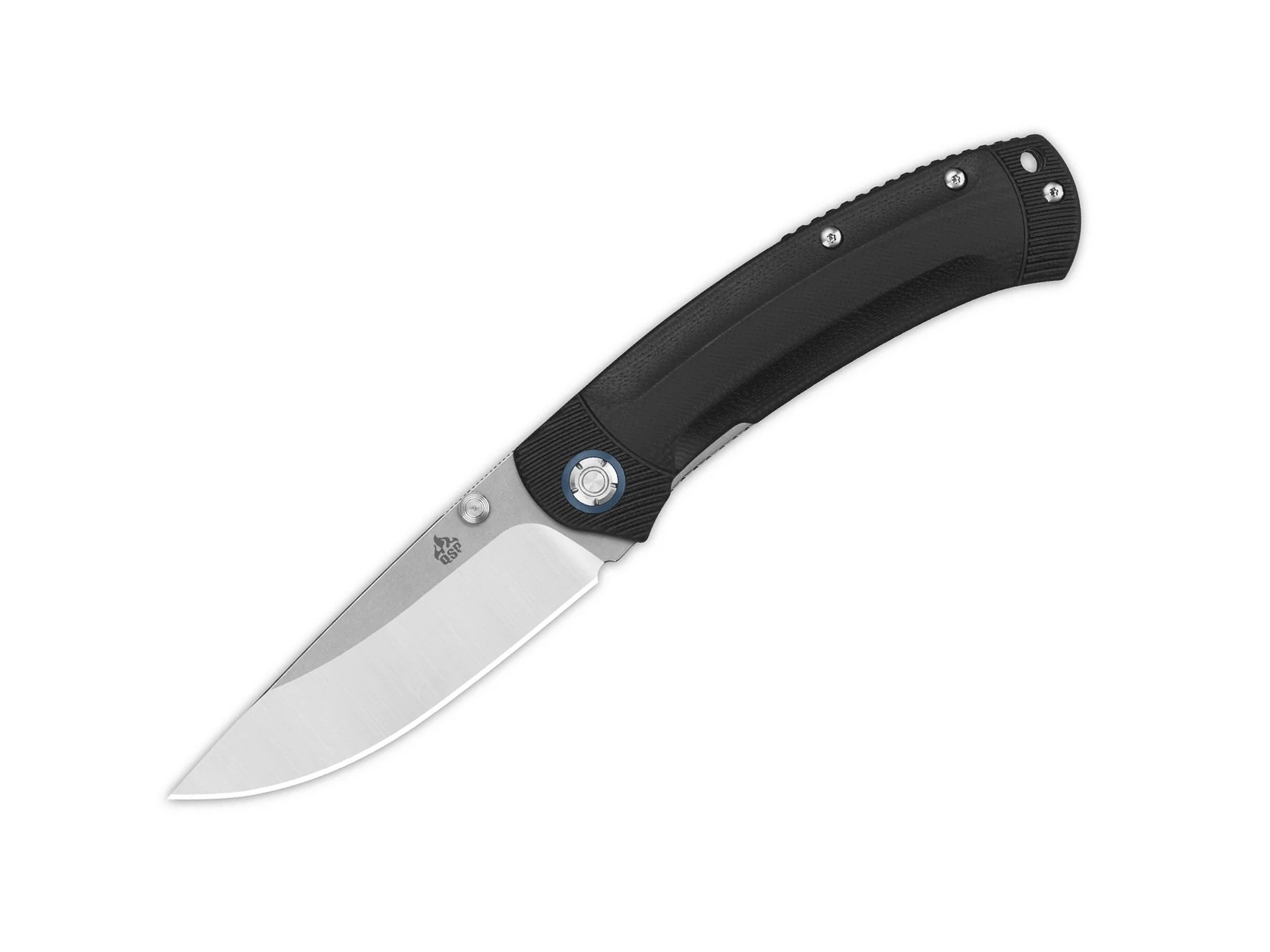 QSP Copperhead QS109-A1 14C28N G10 Black