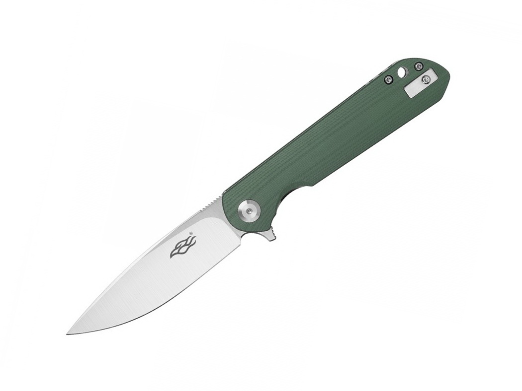 Ganzo FH41-GB Green