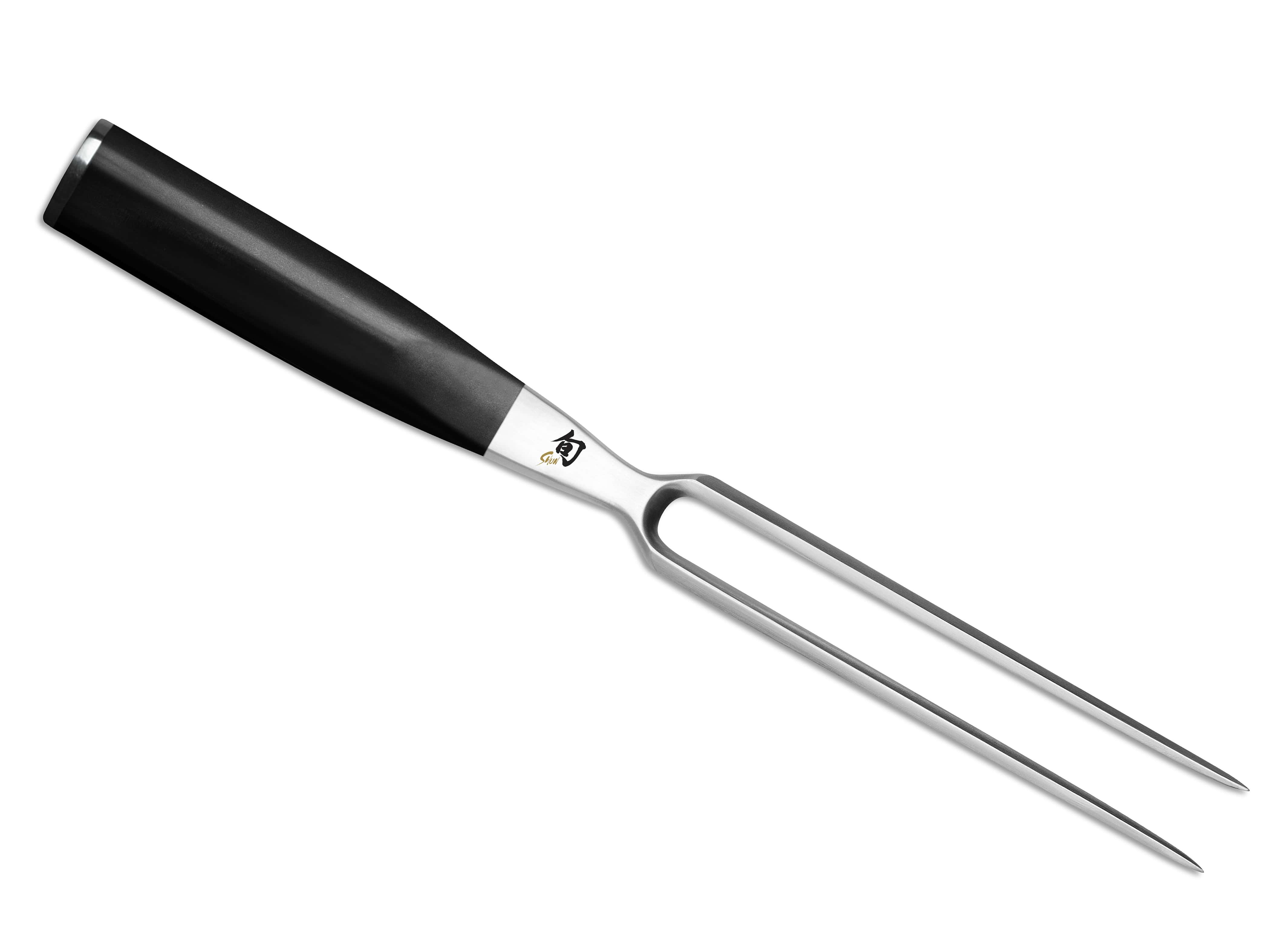 Levně KAI Shun Classic Carving Fork DM-0709 16,5 cm