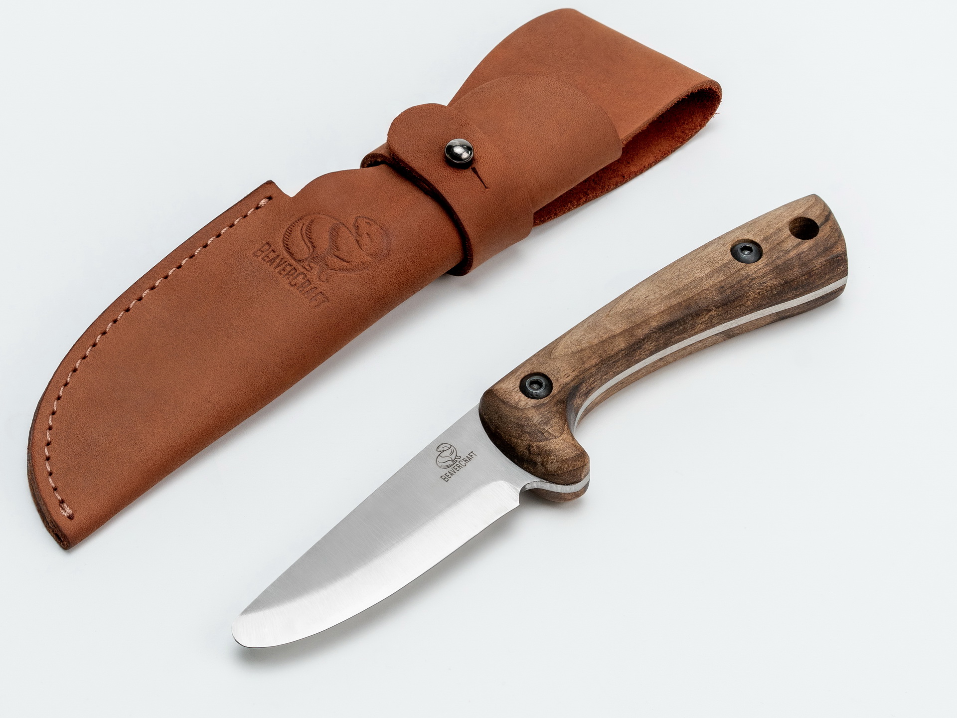 BeaverCraft BSH Kid Safe Knife