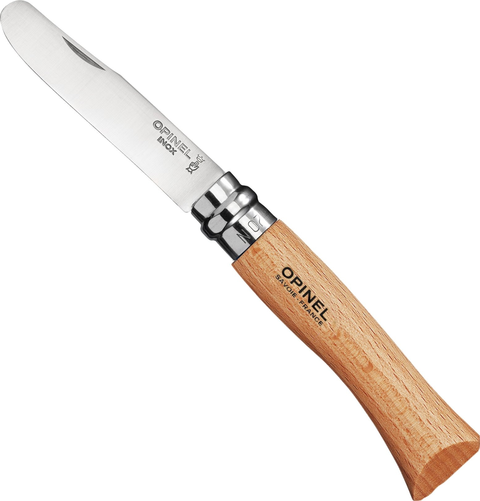 Levně Opinel VRI N°07 001696KS dětský přírodní materiál