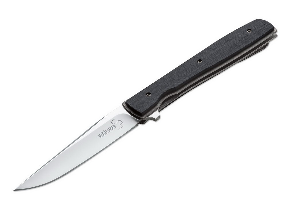 Böker Plus Urban Trapper G-10 01BO732