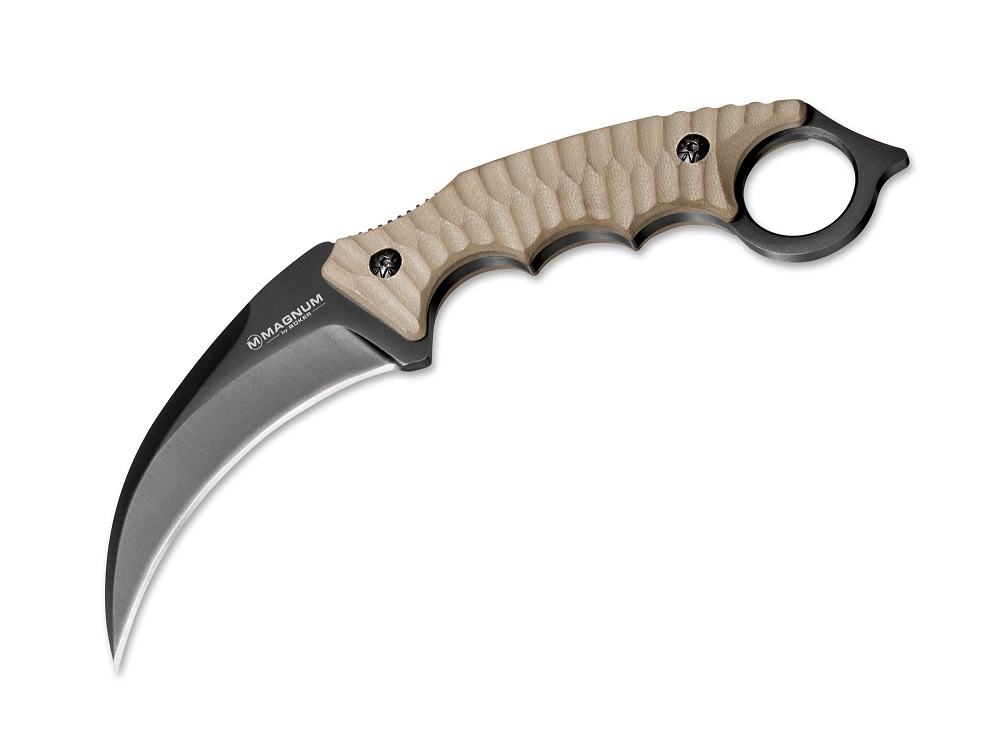 Böker Magnum Spike Karambit 02SC028