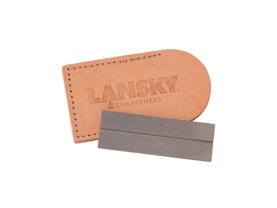 Lansky Diamond 071-031 brusný kámen vreckový