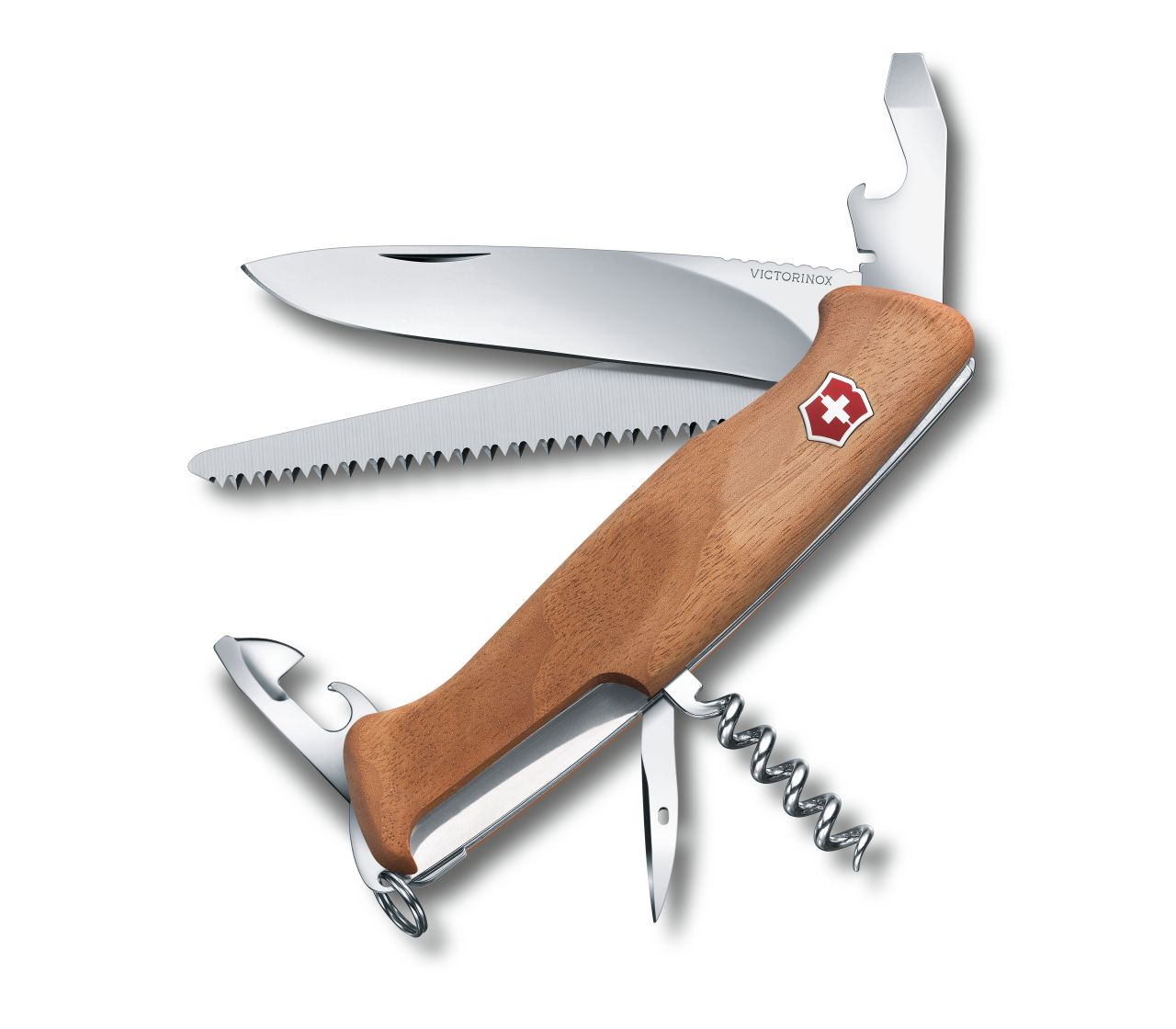 Victorinox Ranger Wood 55 0.9561.63