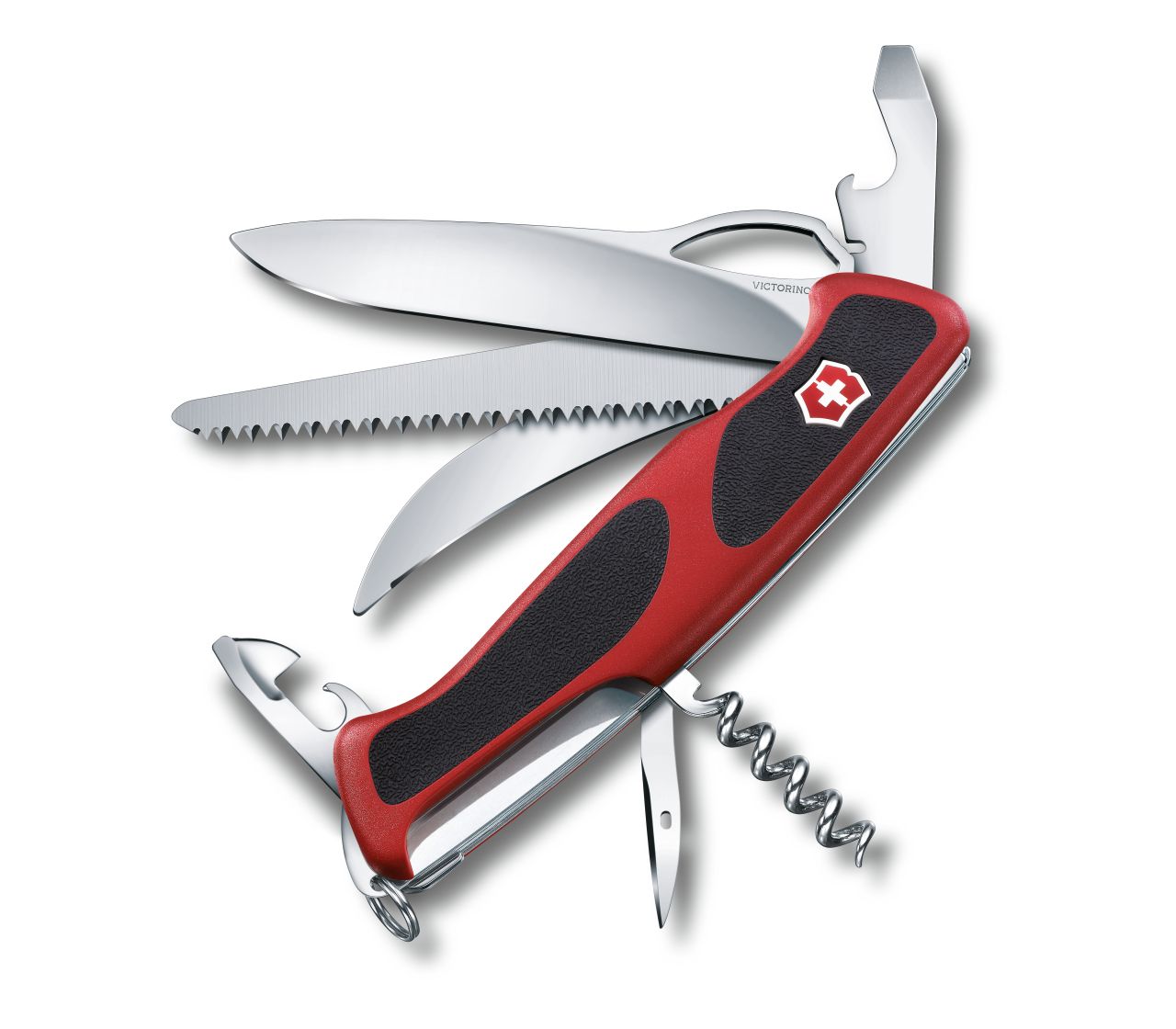 Victorinox Ranger Grip 57 Hunter 0.9583.MC