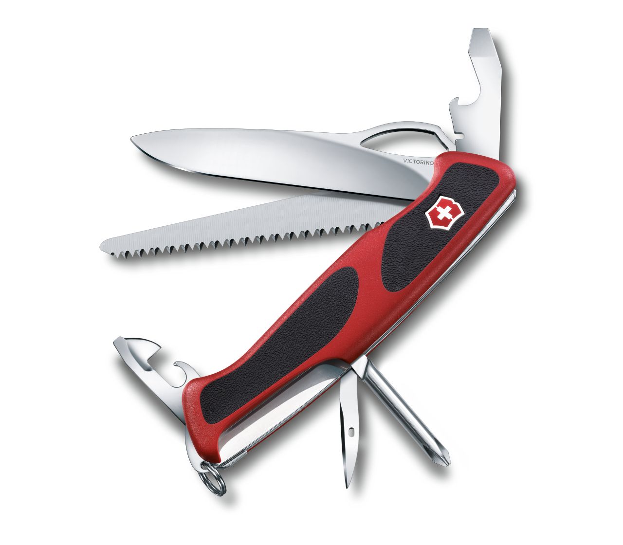 Levně Victorinox Ranger Grip 78 0.9663.MC