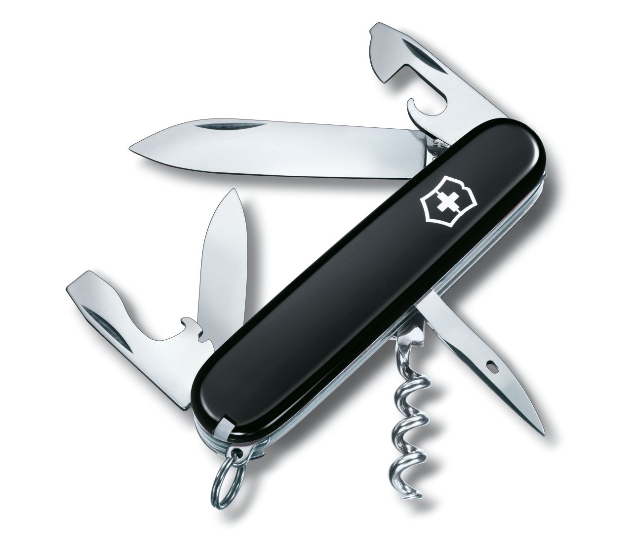 Victorinox Spartan černý 1.3603.3