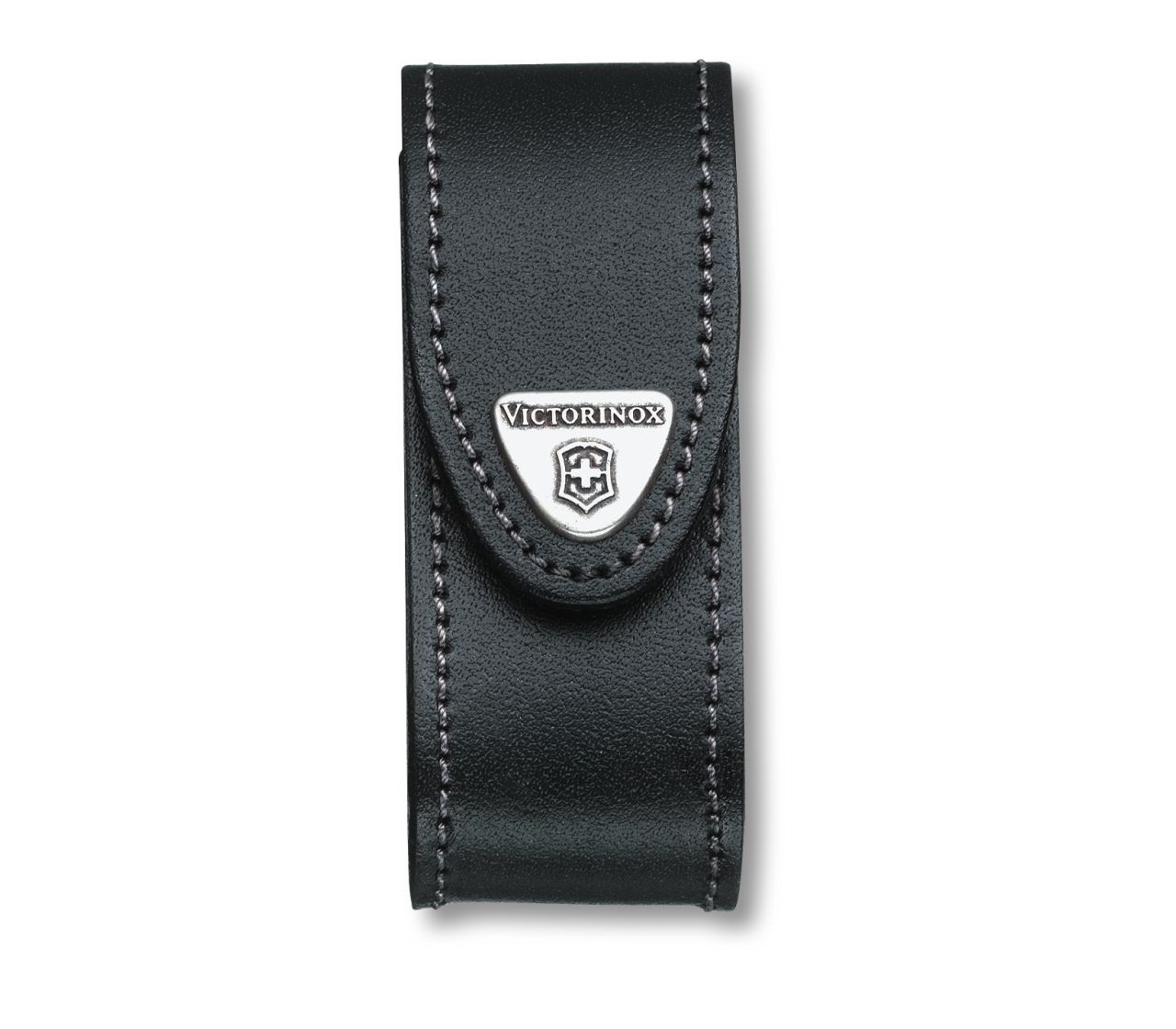 Victorinox 4.0520.3 pouzdro kožené černé