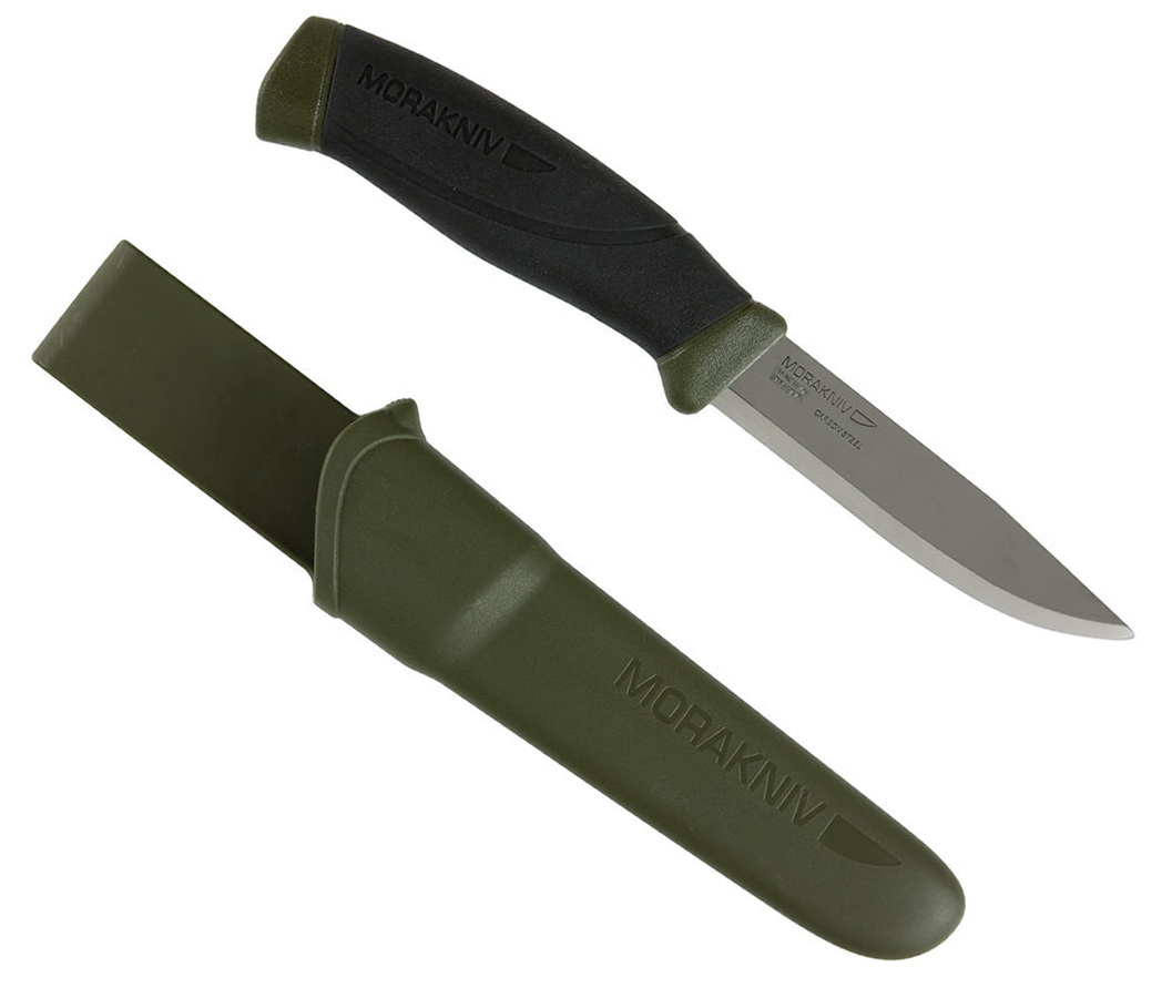 Morakniv Companion MG (C) 11863