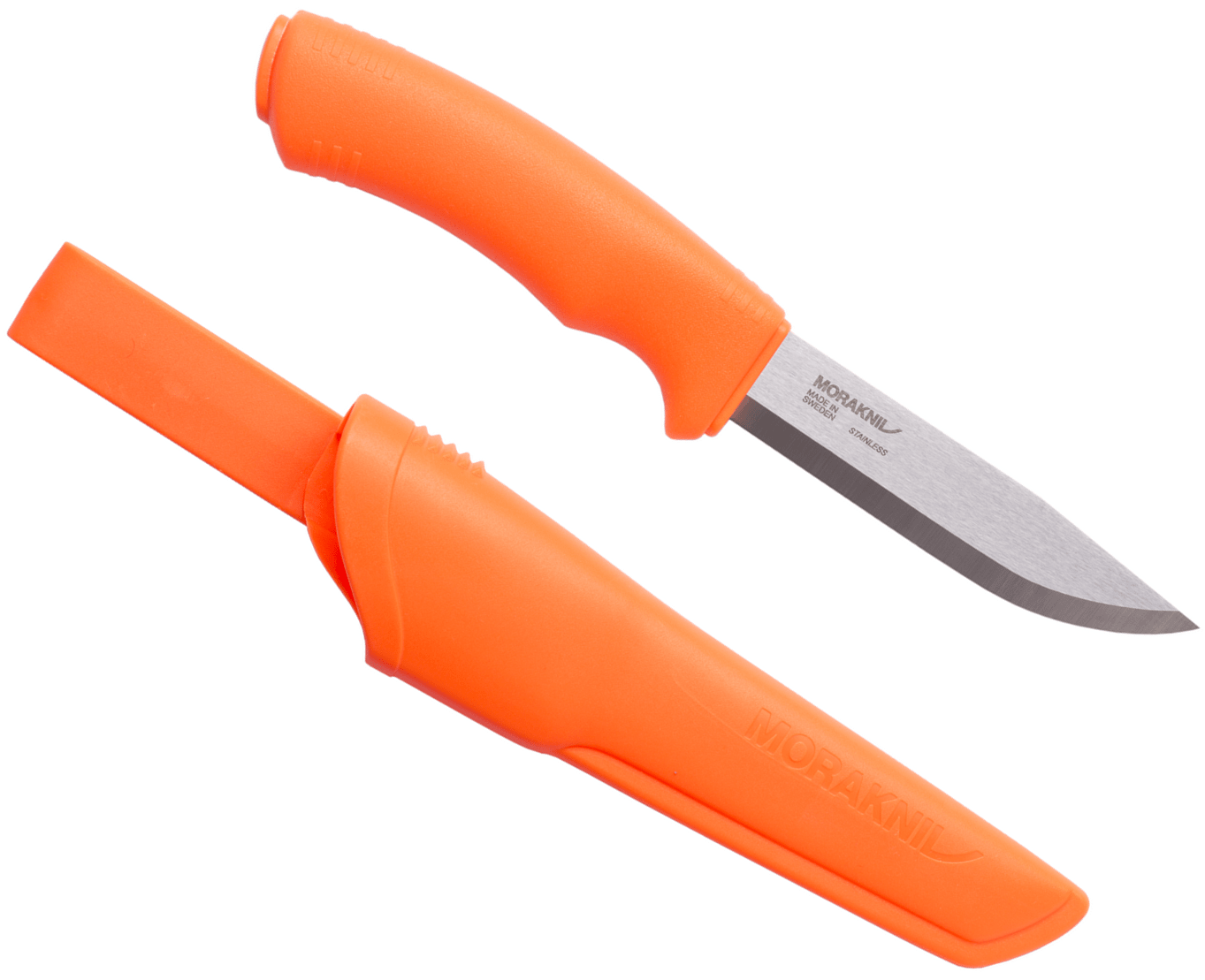 Morakniv Bushcraft Orange 12492