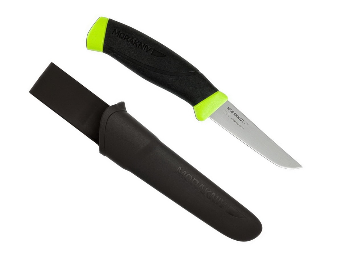 Morakniv Fishing Comfort Fillet 090 12207