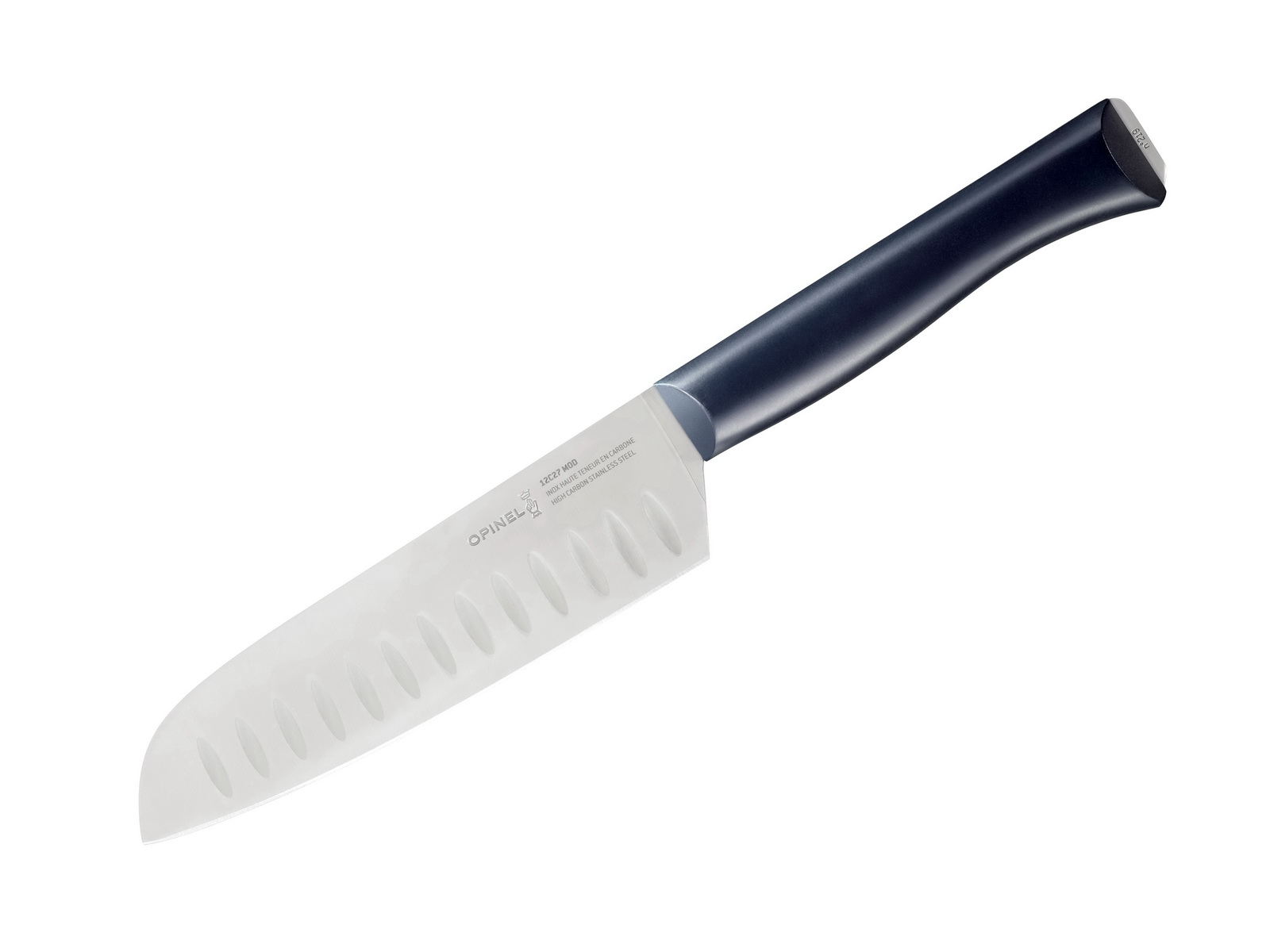 Levně Opinel N°219 Intempora Santoku 17 cm