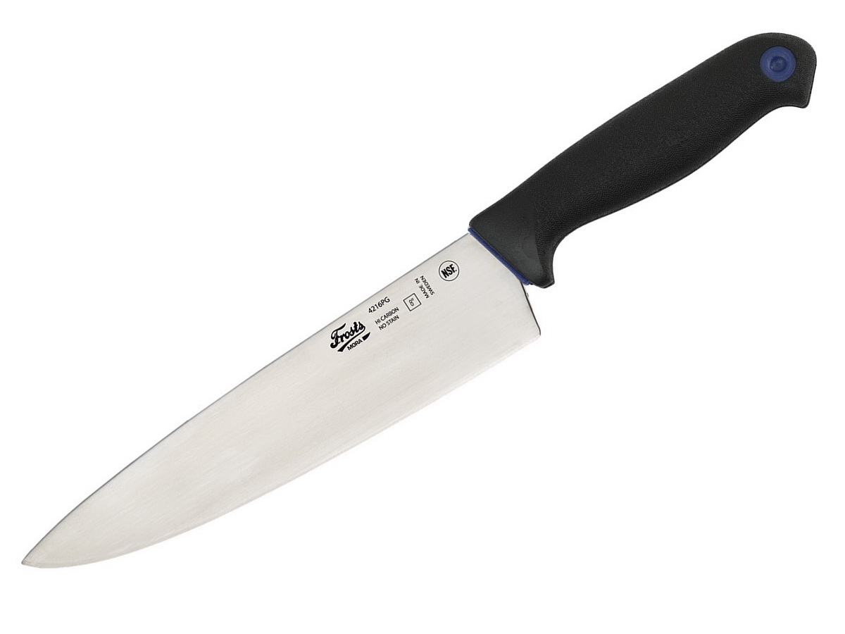 Morakniv Frosts 4216PG kuchařský 21,6 cm