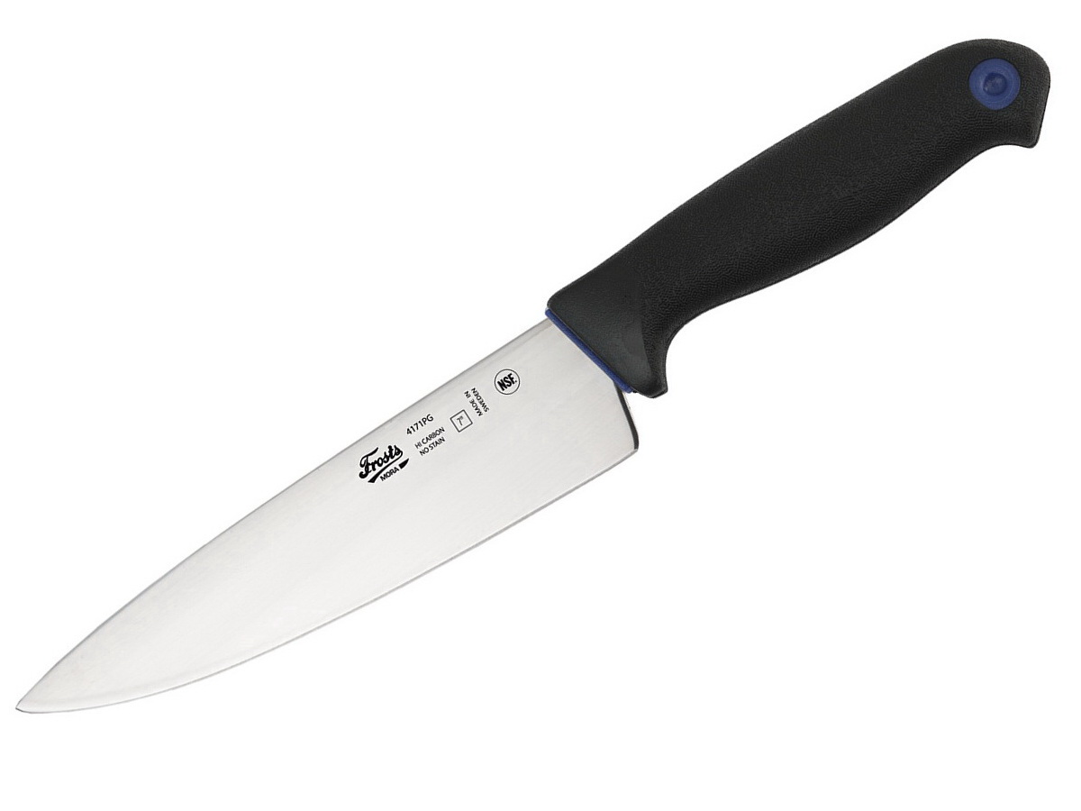 Morakniv Frosts 4171PG kuchařský 17,6 cm