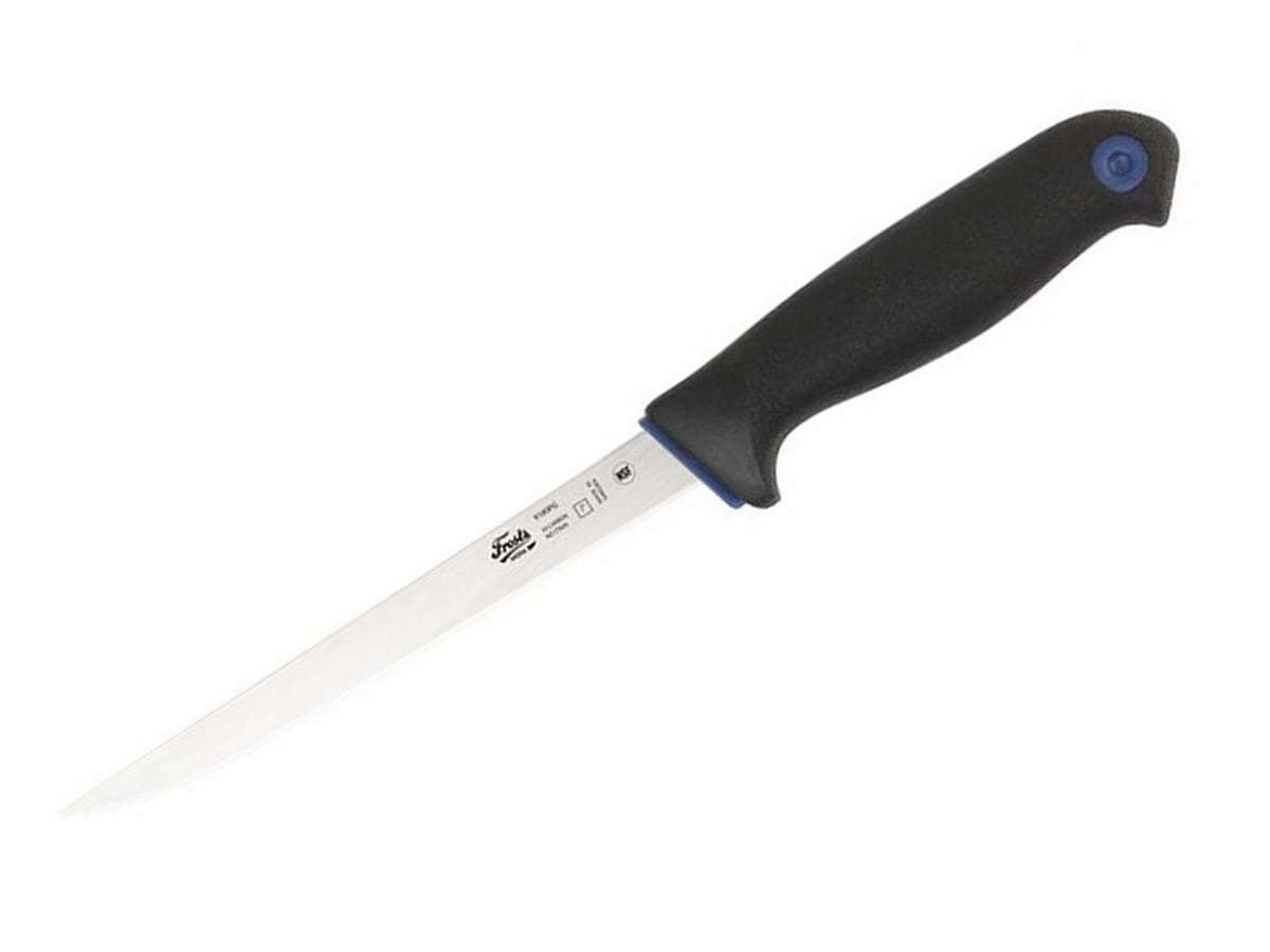 Levně Morakniv Frosts 9180PG filetovací 18 cm