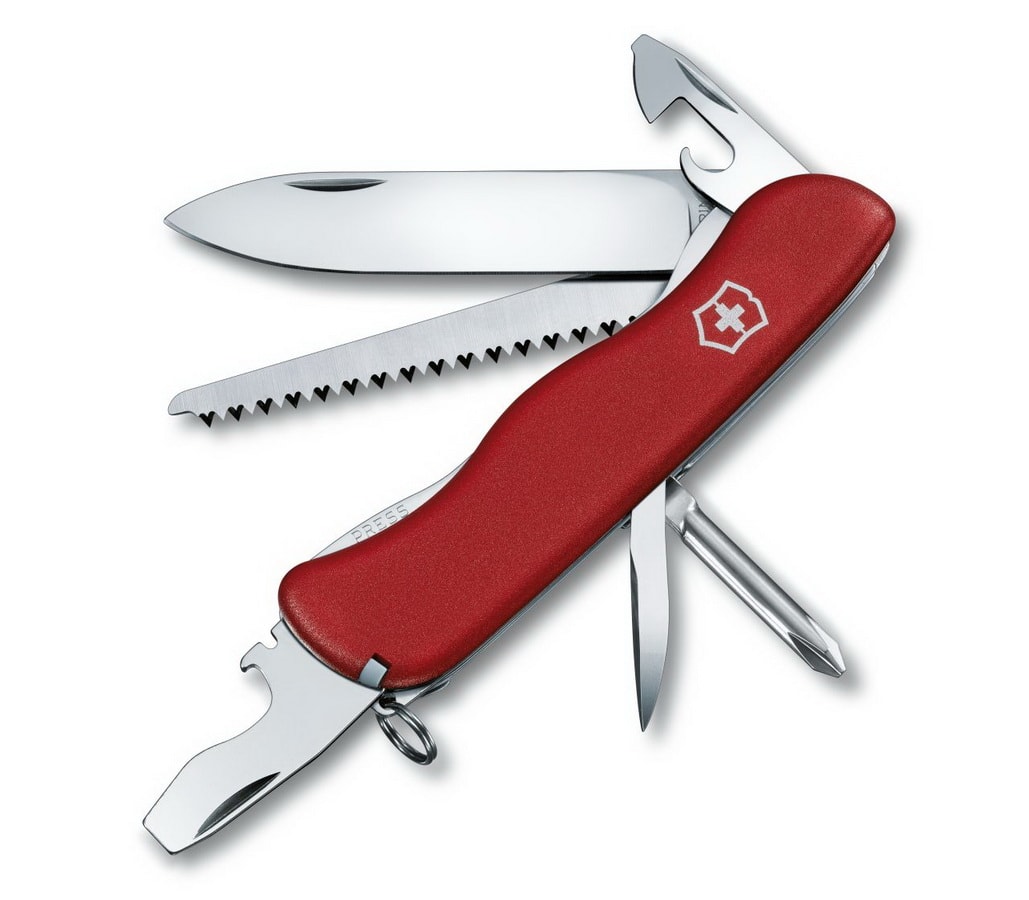 Victorinox Trailmaster 0.8463