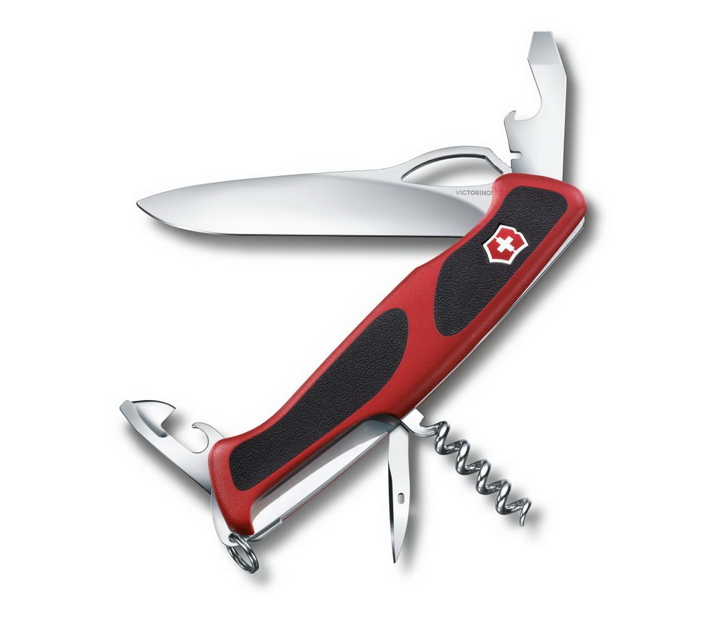 Victorinox RangerGrip 61 0.9553.MC