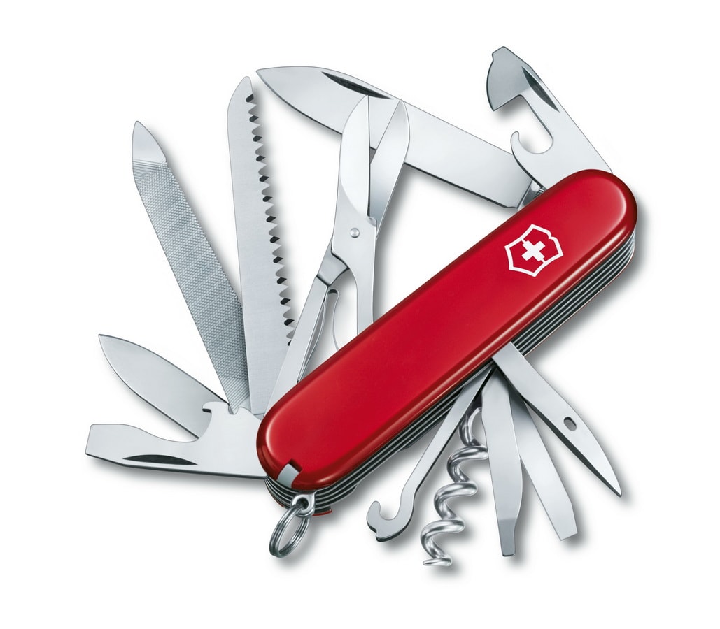 Victorinox Ranger 1.3763