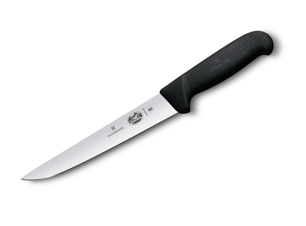 Levně Victorinox 5.5503.20 Fibrox univerzální 20 cm