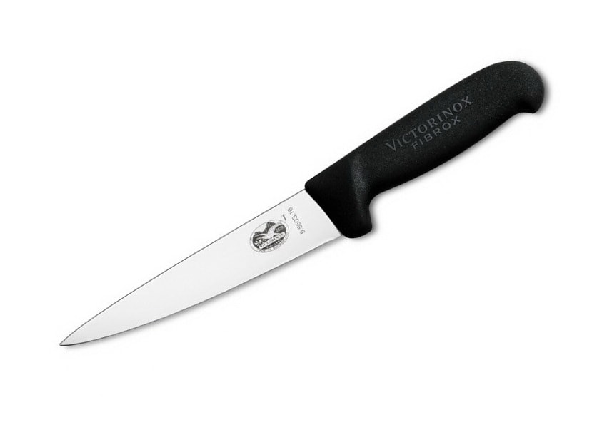 Levně Victorinox 5.5603.16 Fibrox univerzální 16 cm