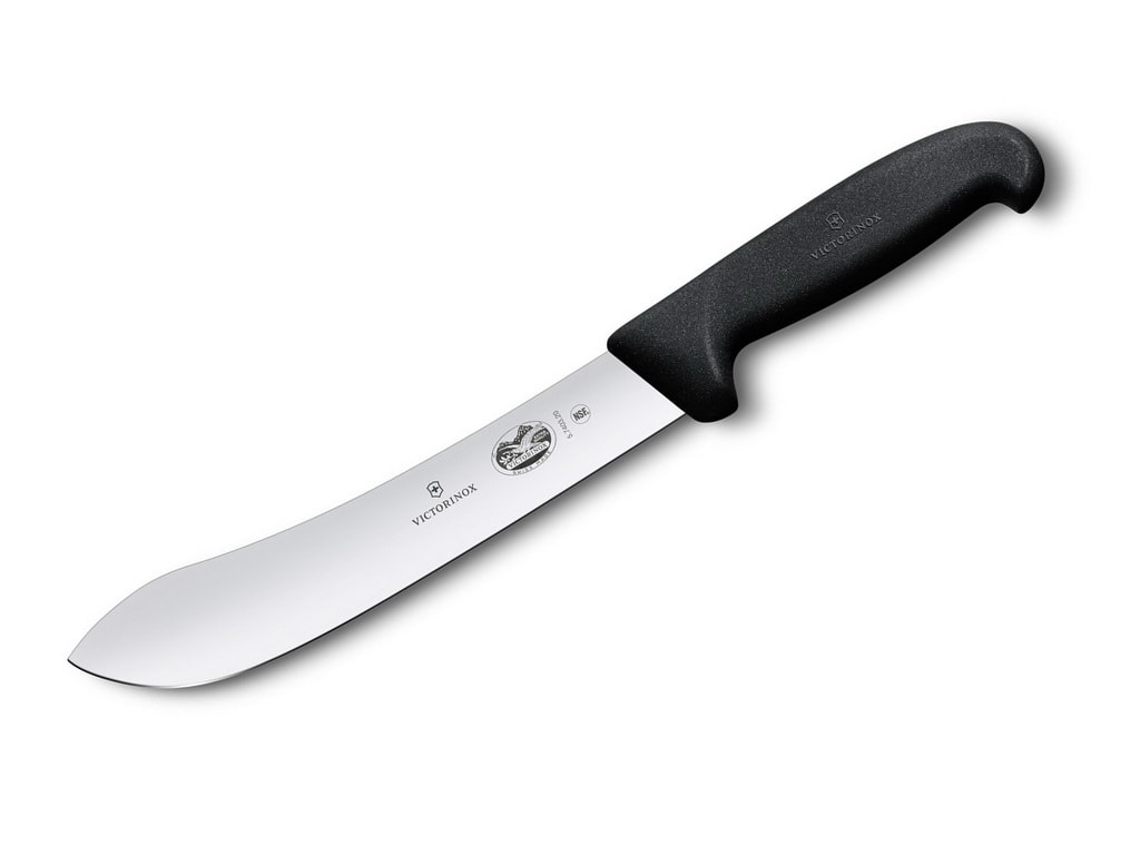 Victorinox 5.7403.20 Fibrox řeznický 20 cm