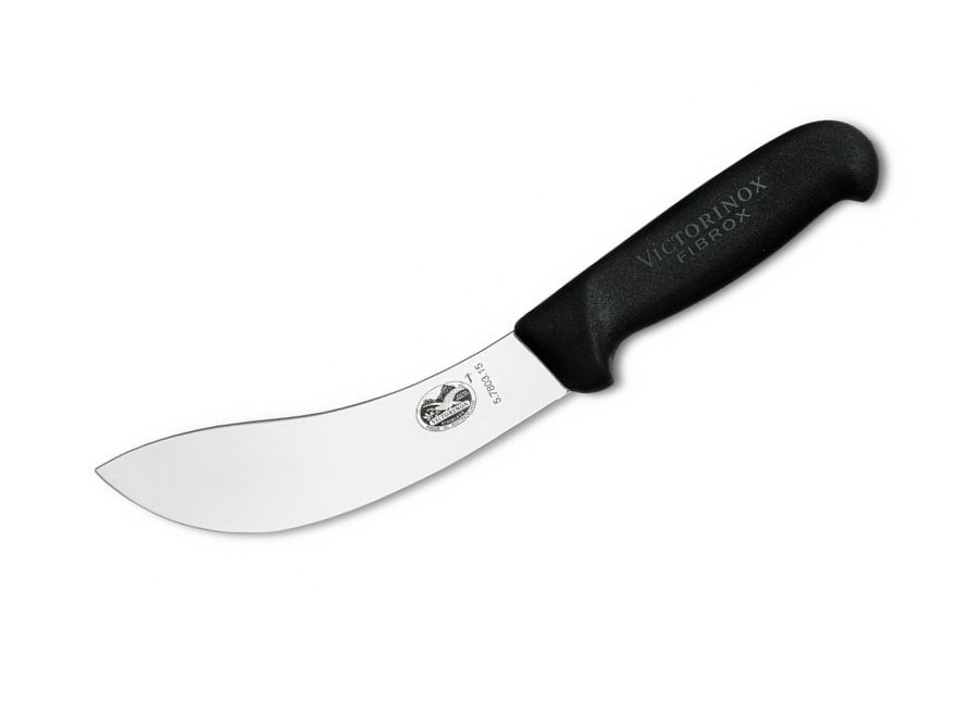 Victorinox 5.7803.15 Fibrox řeznický 15 cm