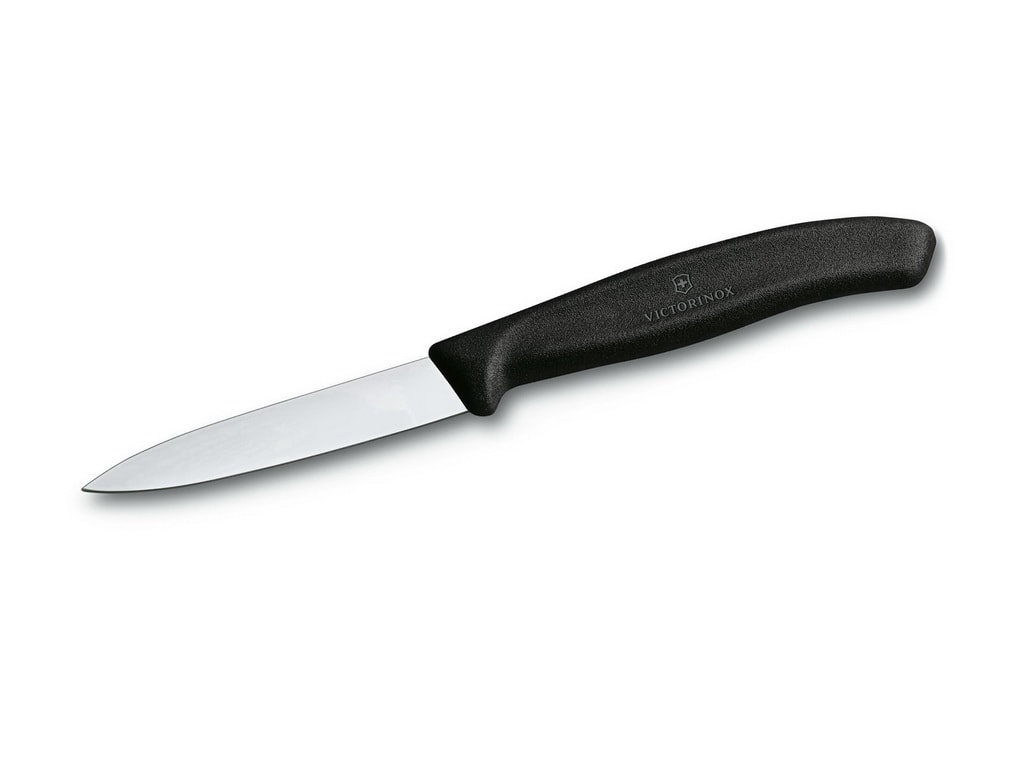 Levně Victorinox 6.7603 Swiss Classic na zeleninu a ovoce 8 cm