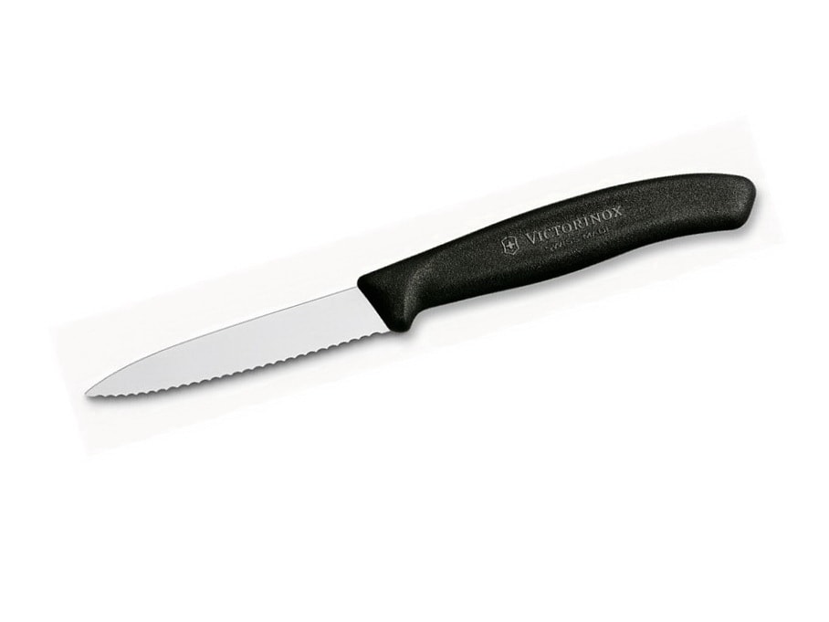 Levně Victorinox 6.7633 Swiss Classic na zeleninu a ovoce 8 cm