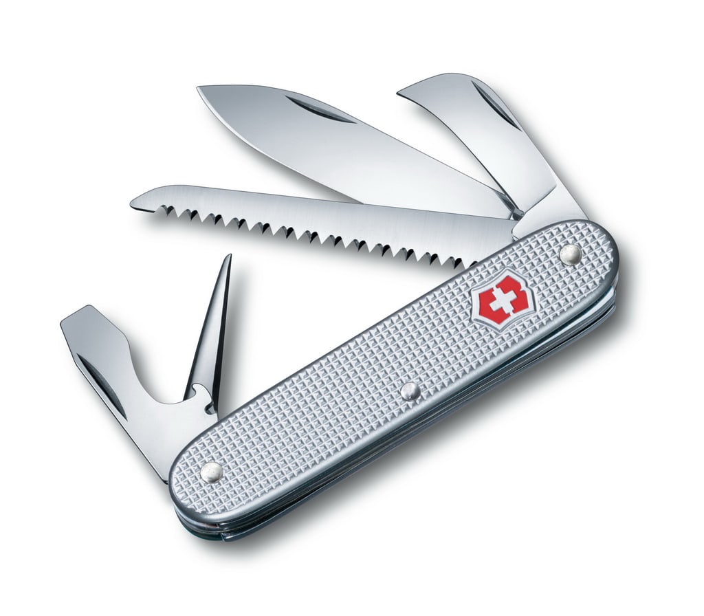 Victorinox Swiss Army 7 0.8150.26