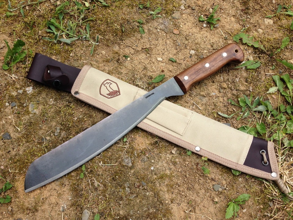 Levně Condor Australian Army Machete CTK1808-129