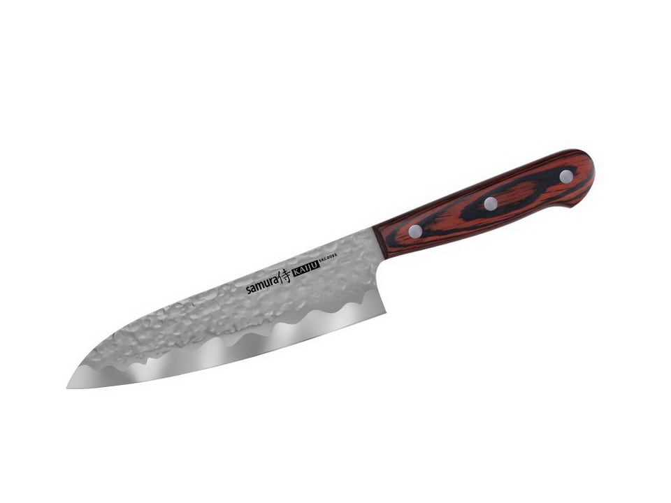 Samura Kaiju SKJ-0095 Santoku 18 cm