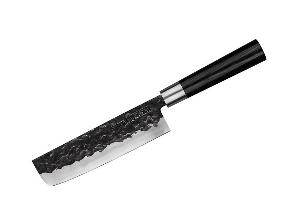 Samura Blacksmith SBL-0043 Nakiri 16,8 cm