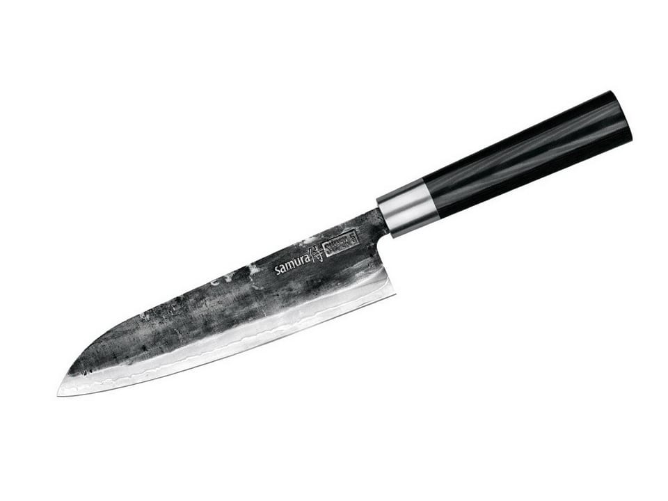 Samura Super 5 SP5-0095 Santoku 18,2 cm