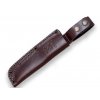 Nůž Joker BS9 Campero CM112 Micarta, Sandvik 14C28N