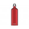 SIGG Láhev Traveller Red