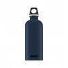 SIGG Láhev Traveller Dark Touch