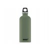 SIGG Láhev Traveller Leaf Green