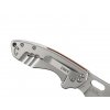 Nůž CRKT Pilar Copper Framelock