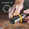 Brusná sada Work Sharp Benchtop Precision Adjust WSBCHPAJ-I