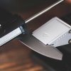 Brusná sada Work Sharp Benchtop Precision Adjust WSBCHPAJ-I