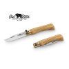 Old Bear Olive M 930719 LU 1